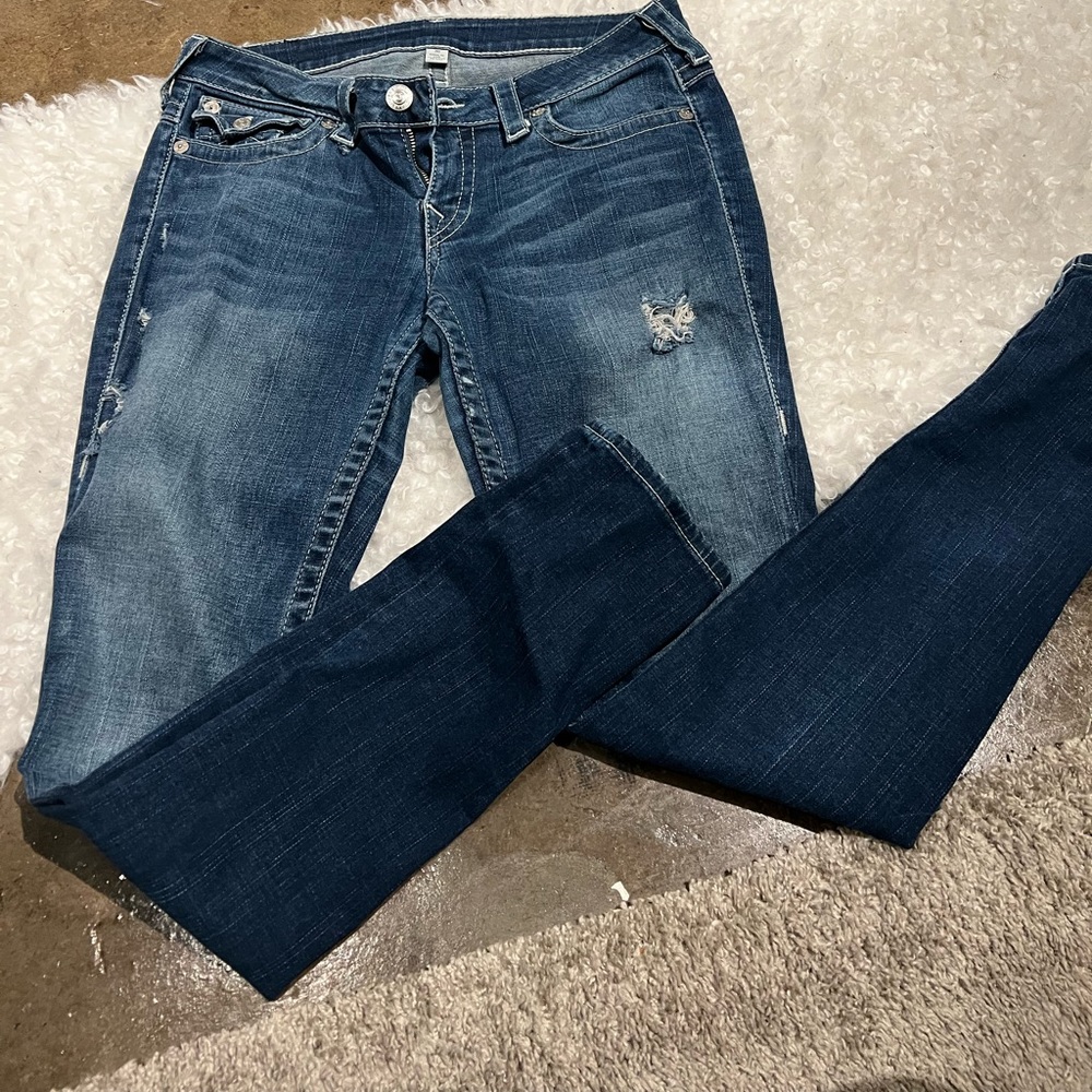 True religion jeans